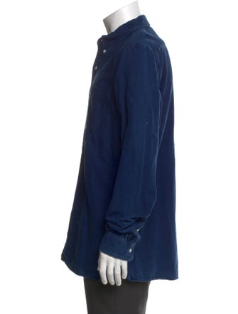 RRL & Co. Long Sleeve Shirt