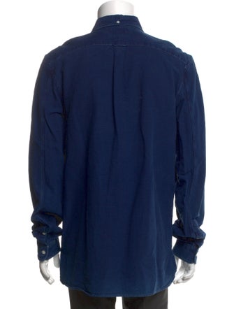 RRL & Co. Long Sleeve Shirt