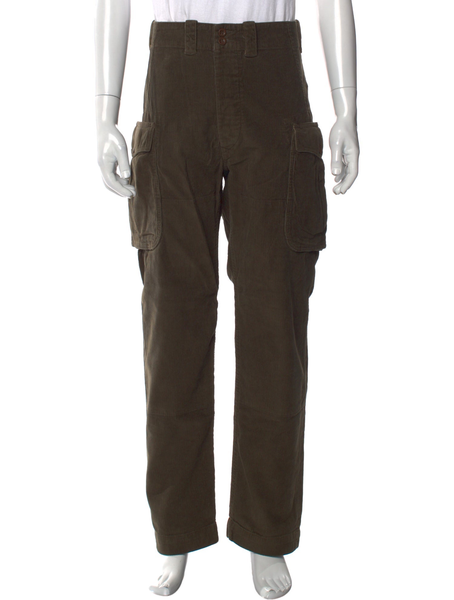 RRL & Co. Cargo Pants