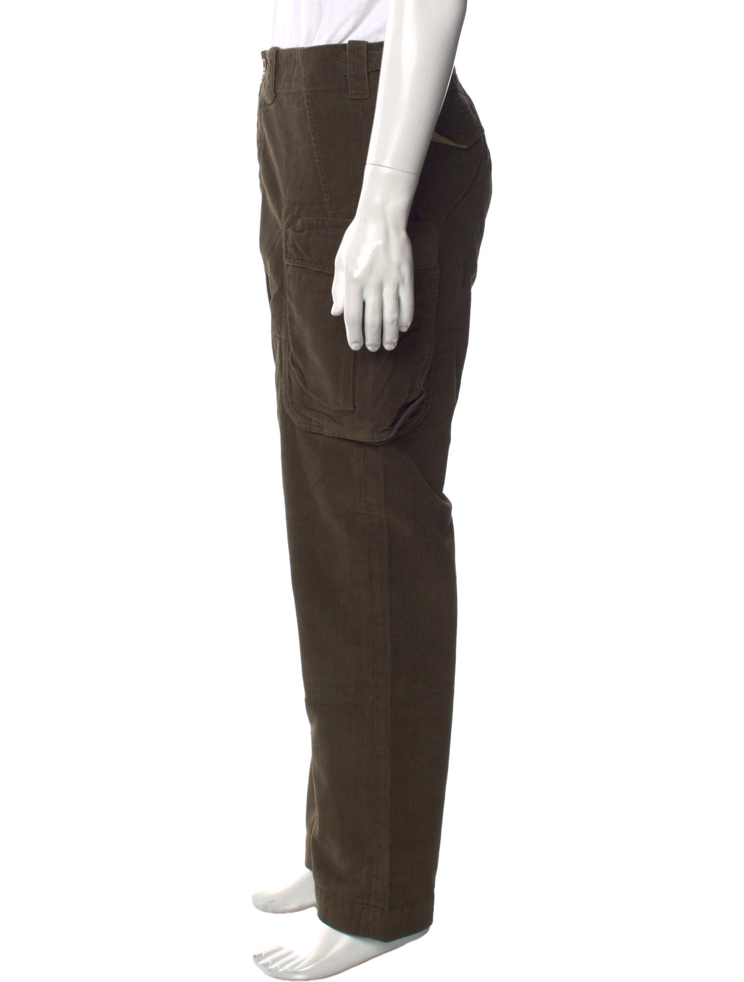 RRL & Co. Cargo Pants