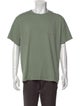 RRL & Co. Crew Neck Short Sleeve T-Shirt