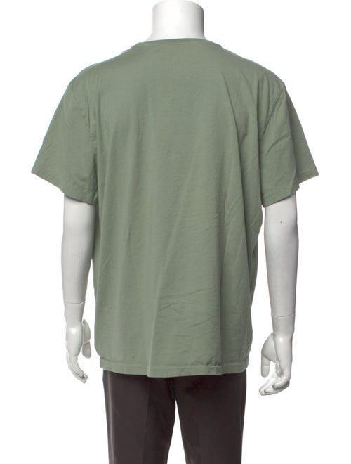 RRL & Co. Crew Neck Short Sleeve T-Shirt