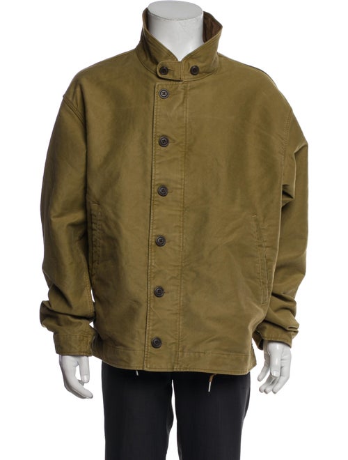RRL & Co. Utility Jacket