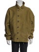 RRL & Co. Utility Jacket