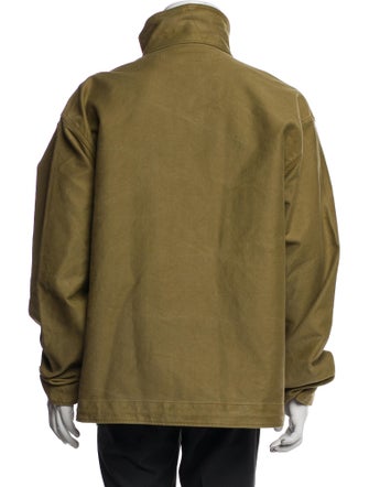 RRL & Co. Utility Jacket