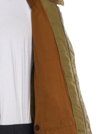 RRL & Co. Utility Jacket