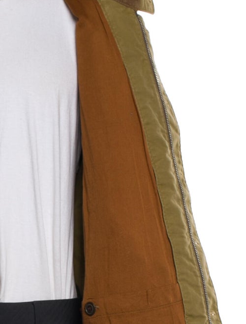 RRL & Co. Utility Jacket