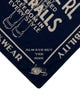 RRL & Co. Printed Scarf