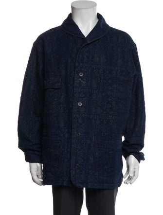 RRL & Co. Denim Jacket