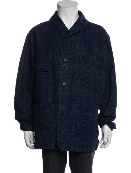 RRL & Co. Denim Jacket