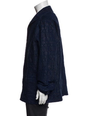 RRL & Co. Denim Jacket