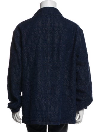 RRL & Co. Denim Jacket