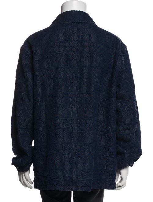 RRL & Co. Denim Jacket