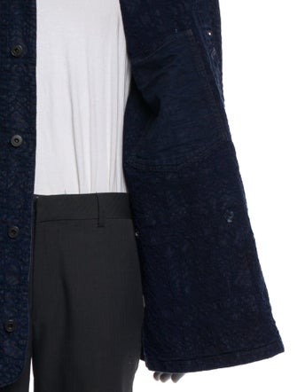 RRL & Co. Denim Jacket