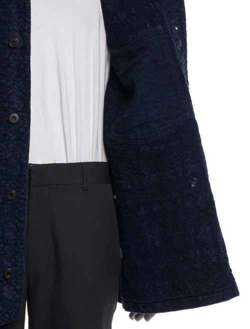 RRL & Co. Denim Jacket