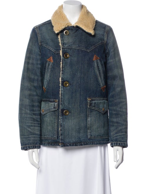 RRL & Co. Denim Jacket