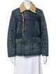 RRL & Co. Denim Jacket