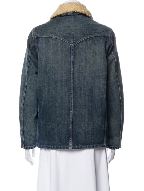 RRL & Co. Denim Jacket