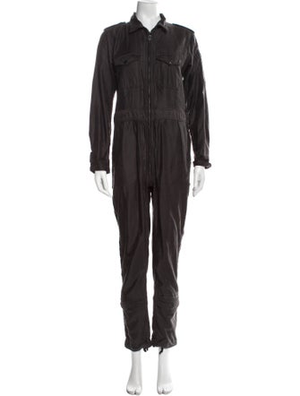 RRL & Co. Jumpsuit