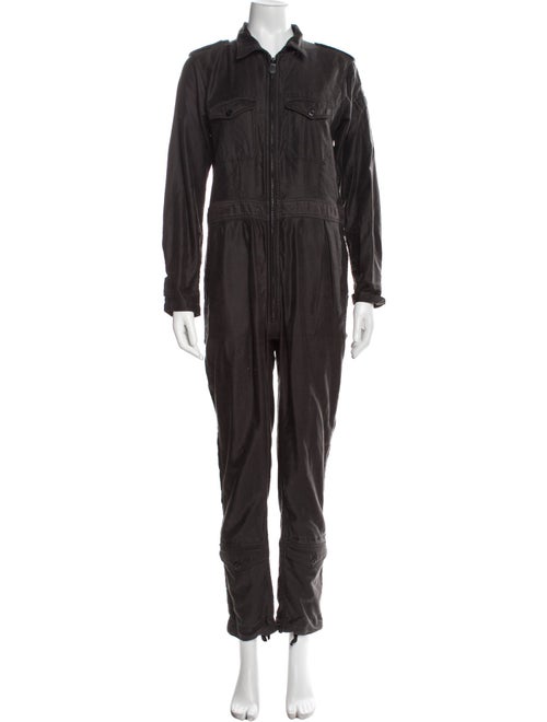 RRL & Co. Jumpsuit