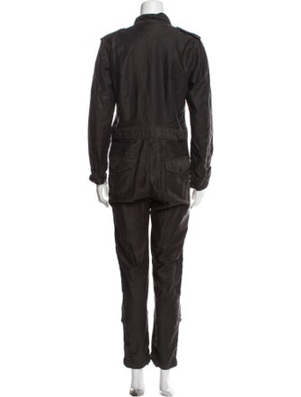 RRL & Co. Jumpsuit