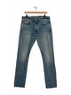 RRL & Co. Skinny Jeans