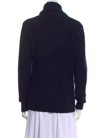 RRL & Co. Cashmere V-Neck Sweater