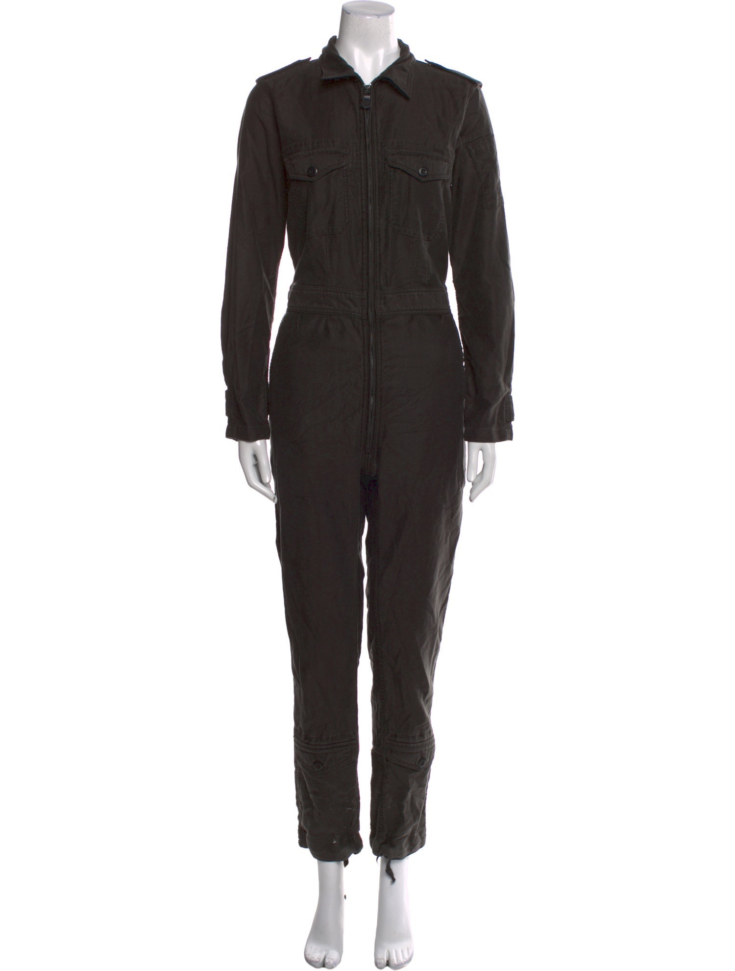RRL & Co. Jumpsuit