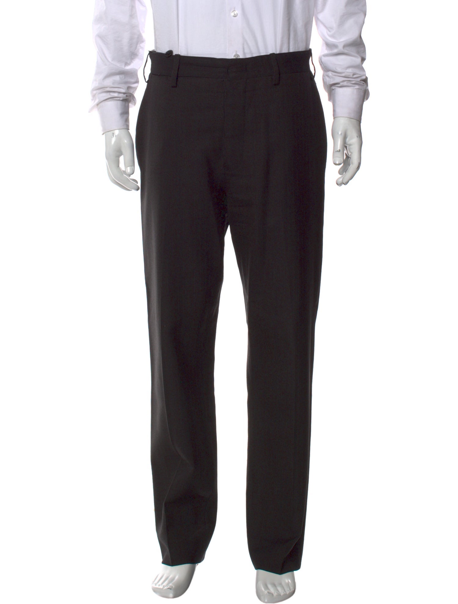 RRL & Co. Wool Dress Pants