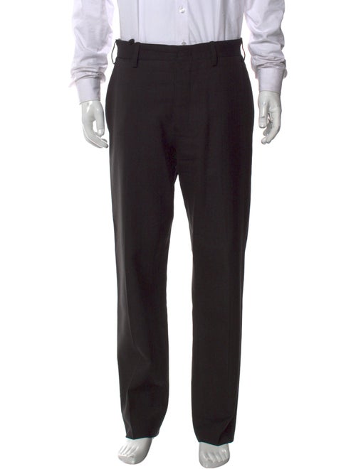 RRL & Co. Wool Dress Pants