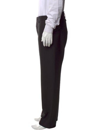 RRL & Co. Wool Dress Pants