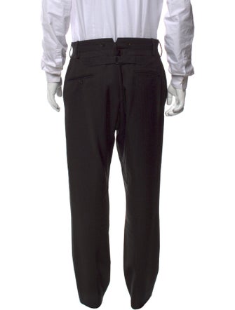 RRL & Co. Wool Dress Pants