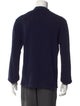 RRL & Co. Crew Neck Long Sleeve Henley