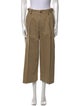 RRL & Co. Wide Leg Pants
