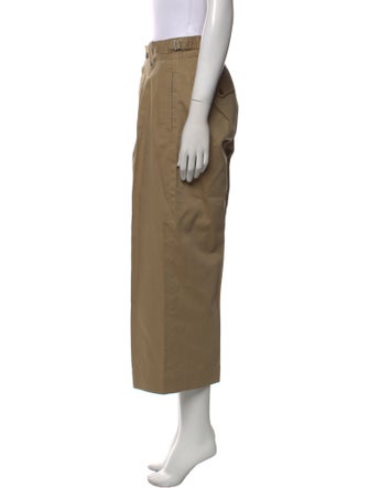 RRL & Co. Wide Leg Pants