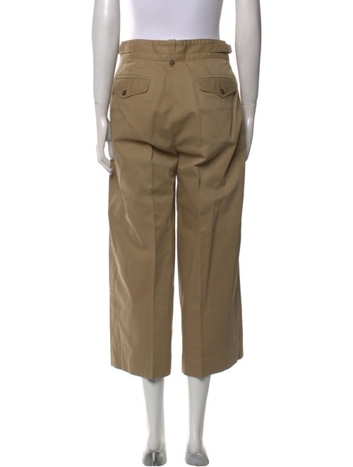 RRL & Co. Wide Leg Pants