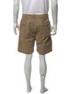 RRL & Co. Flat Front Shorts