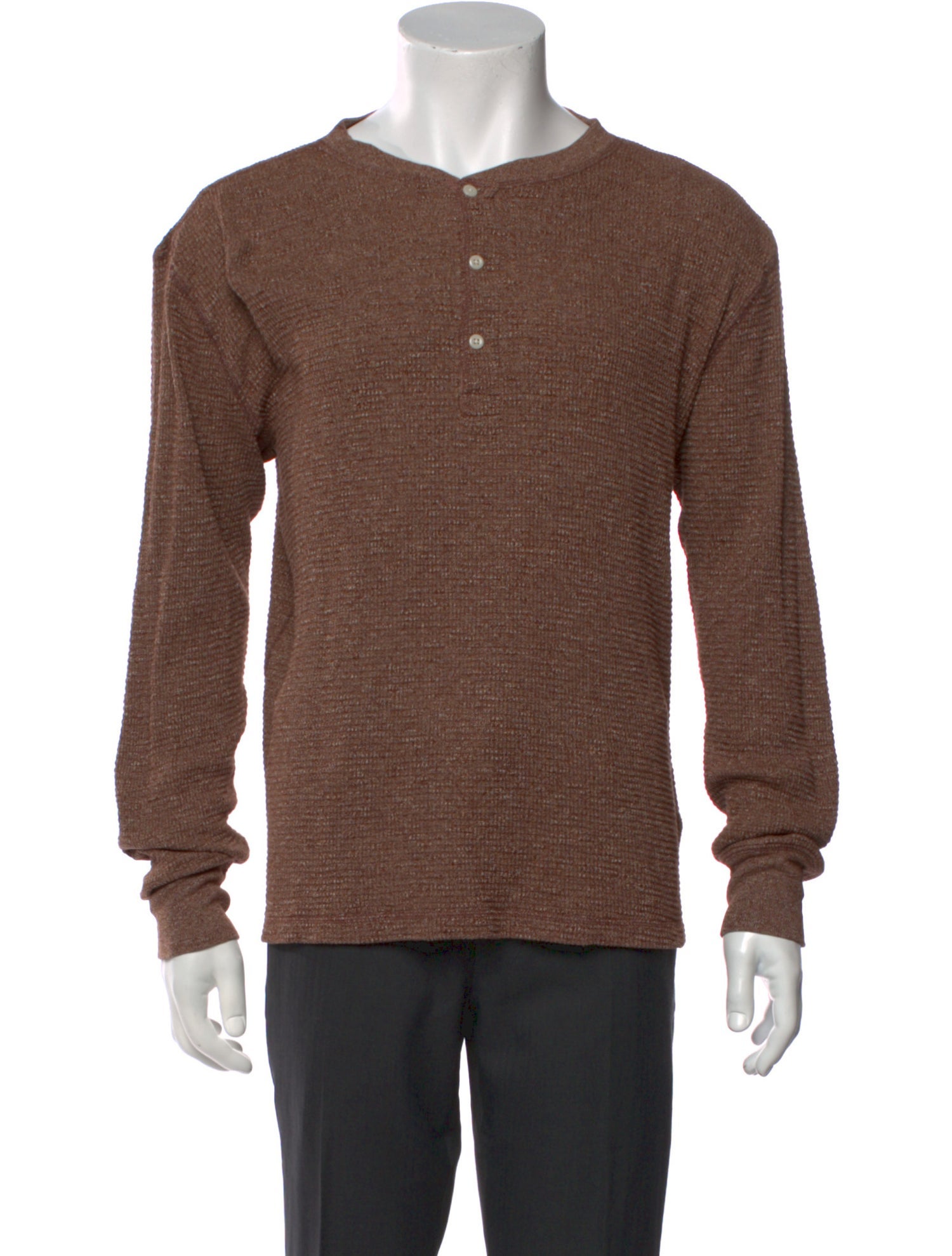 RRL & Co. Long Sleeve Shirt