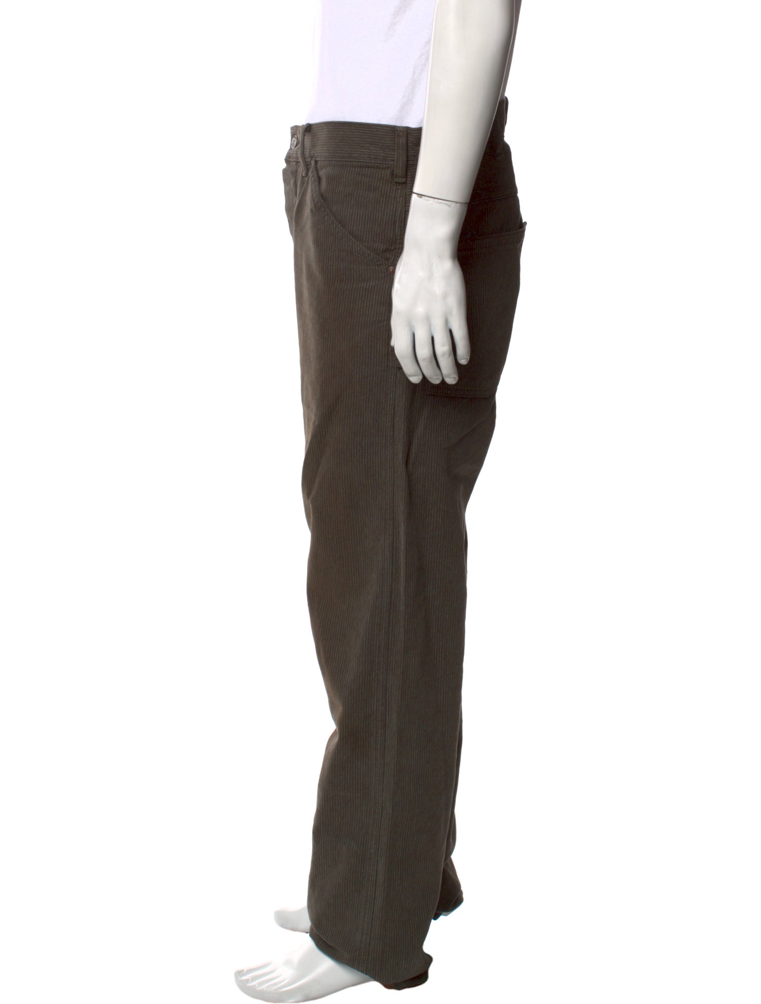 RRL & Co. Corduroy Pants