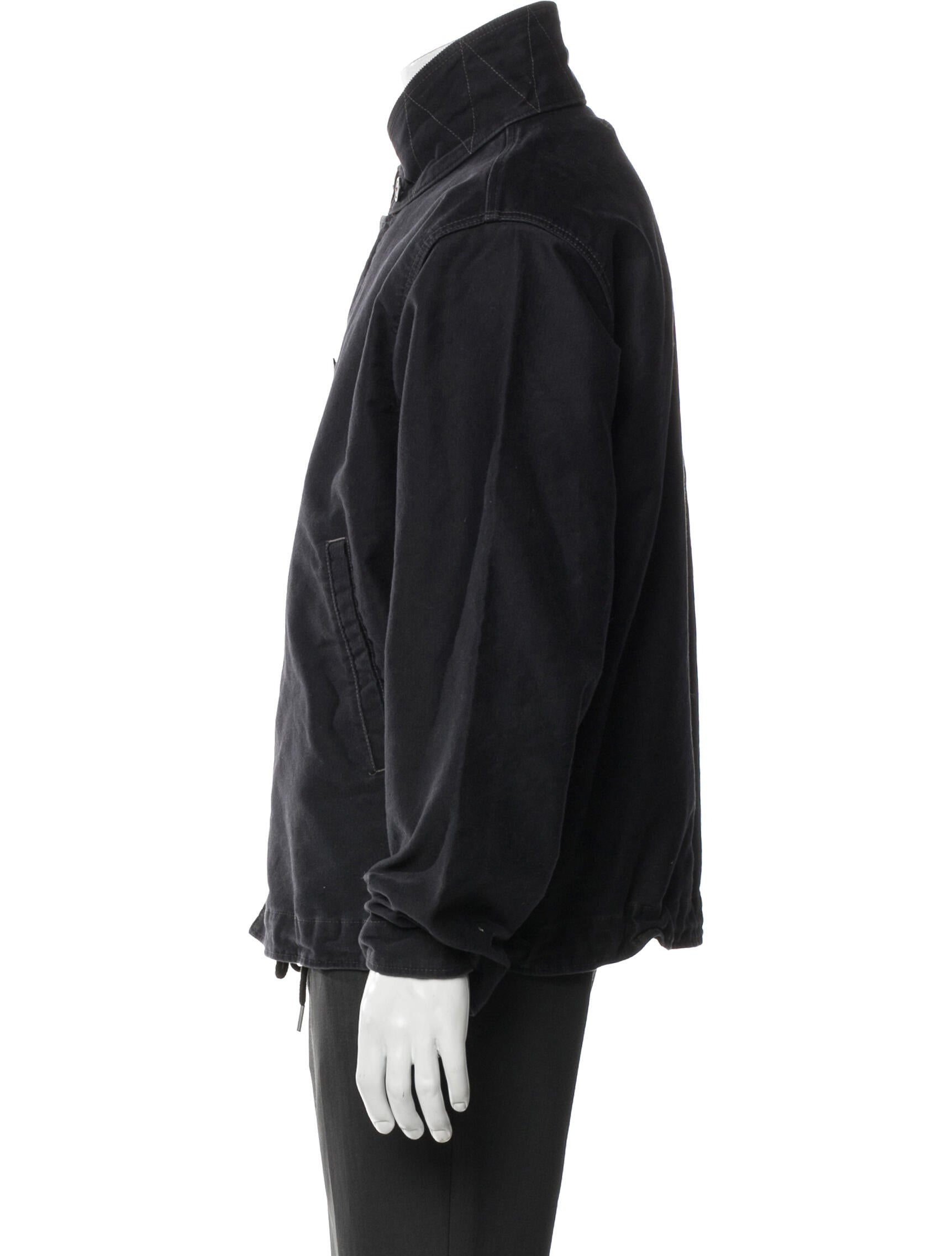 RRL & Co. Denim Jacket