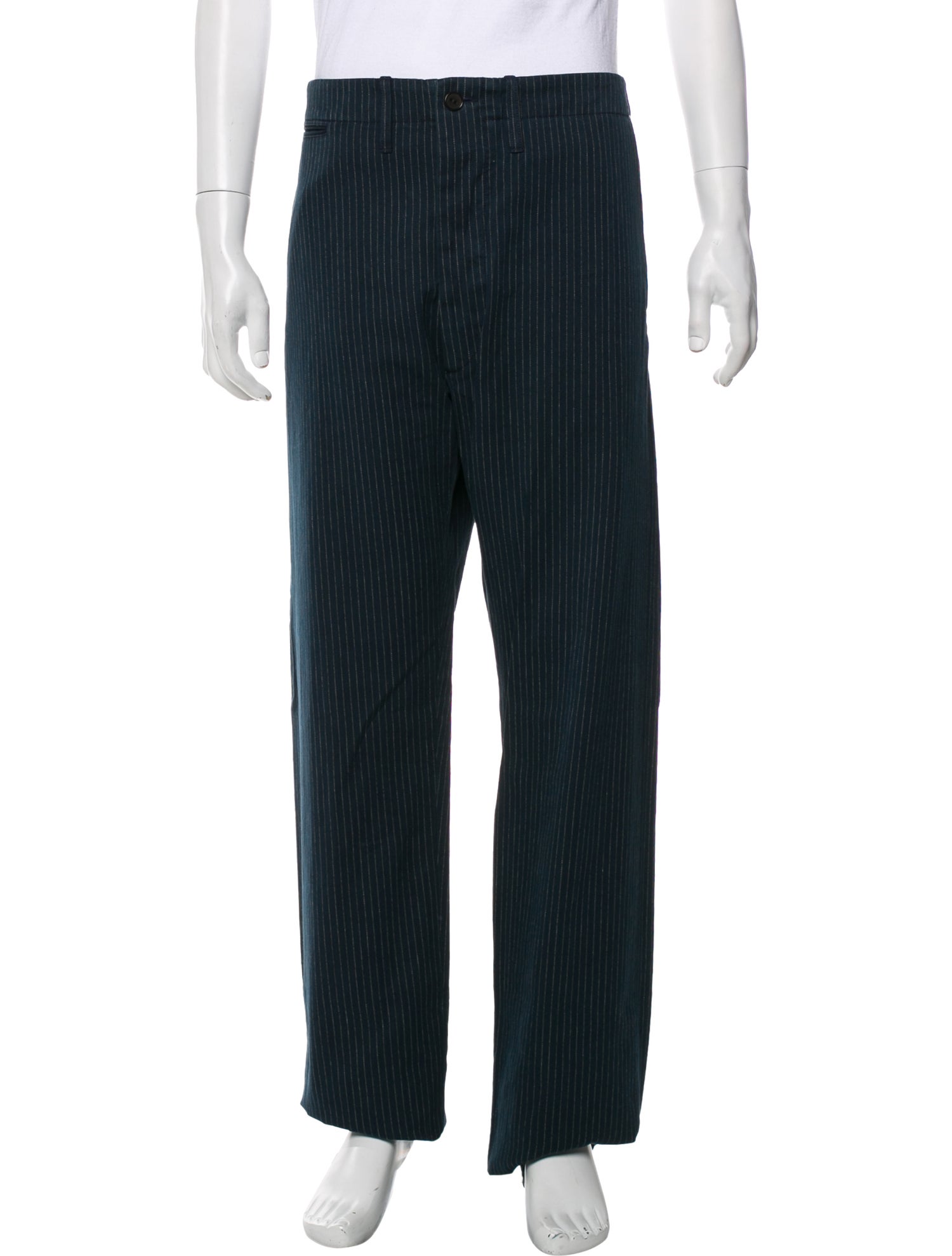 RRL & Co. Striped Pants w/ Tags