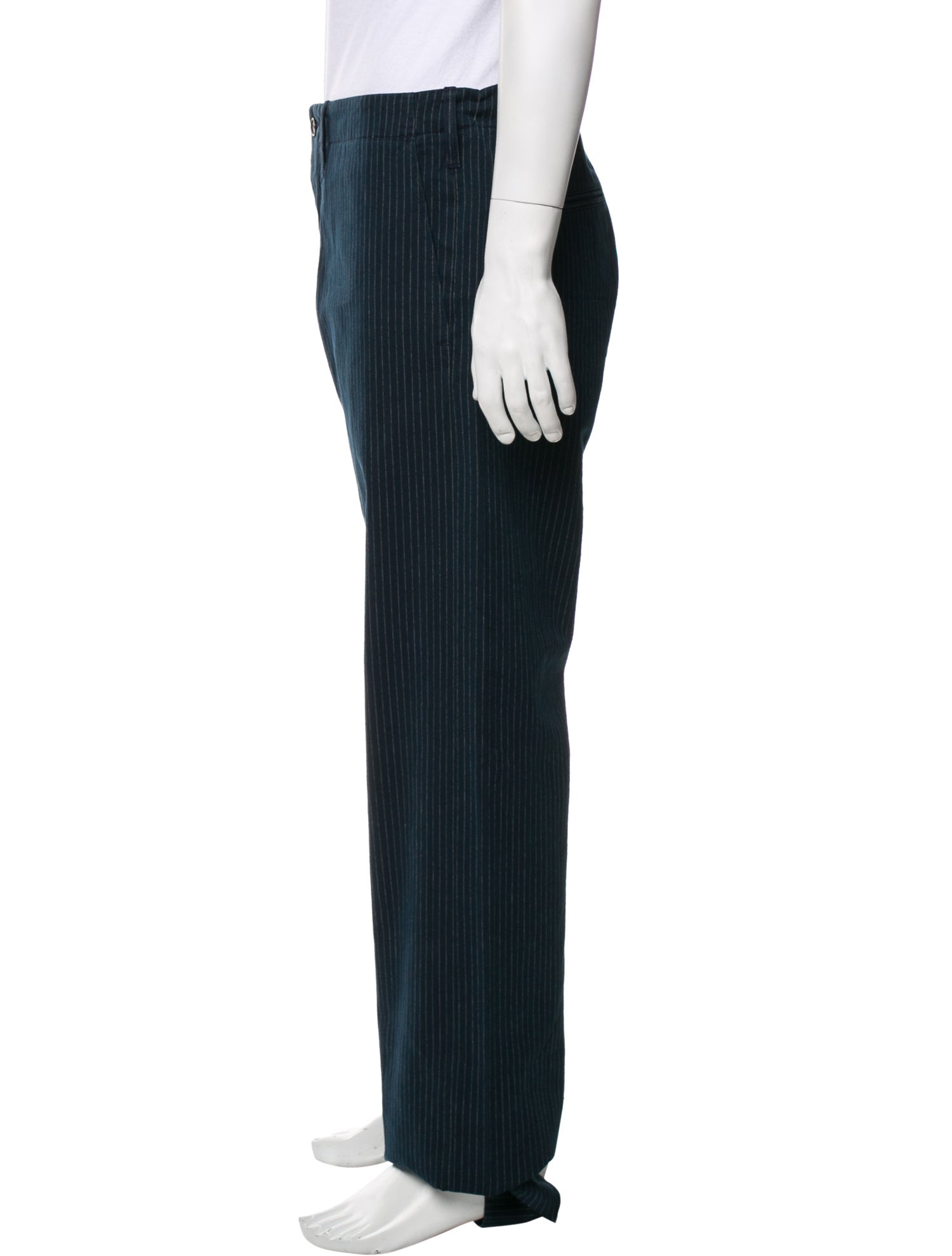 RRL & Co. Striped Pants w/ Tags