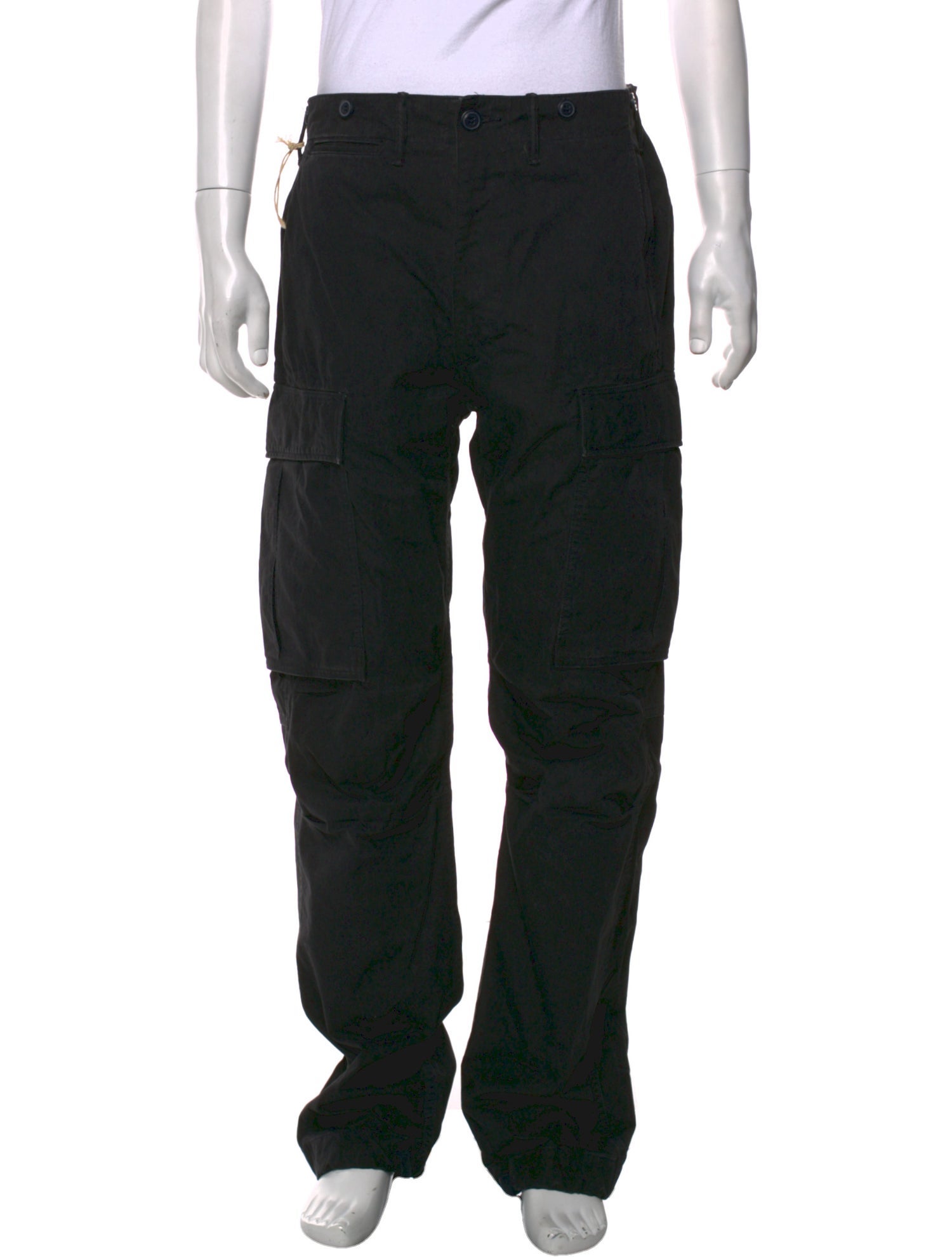 RRL & Co. Cargo Pants