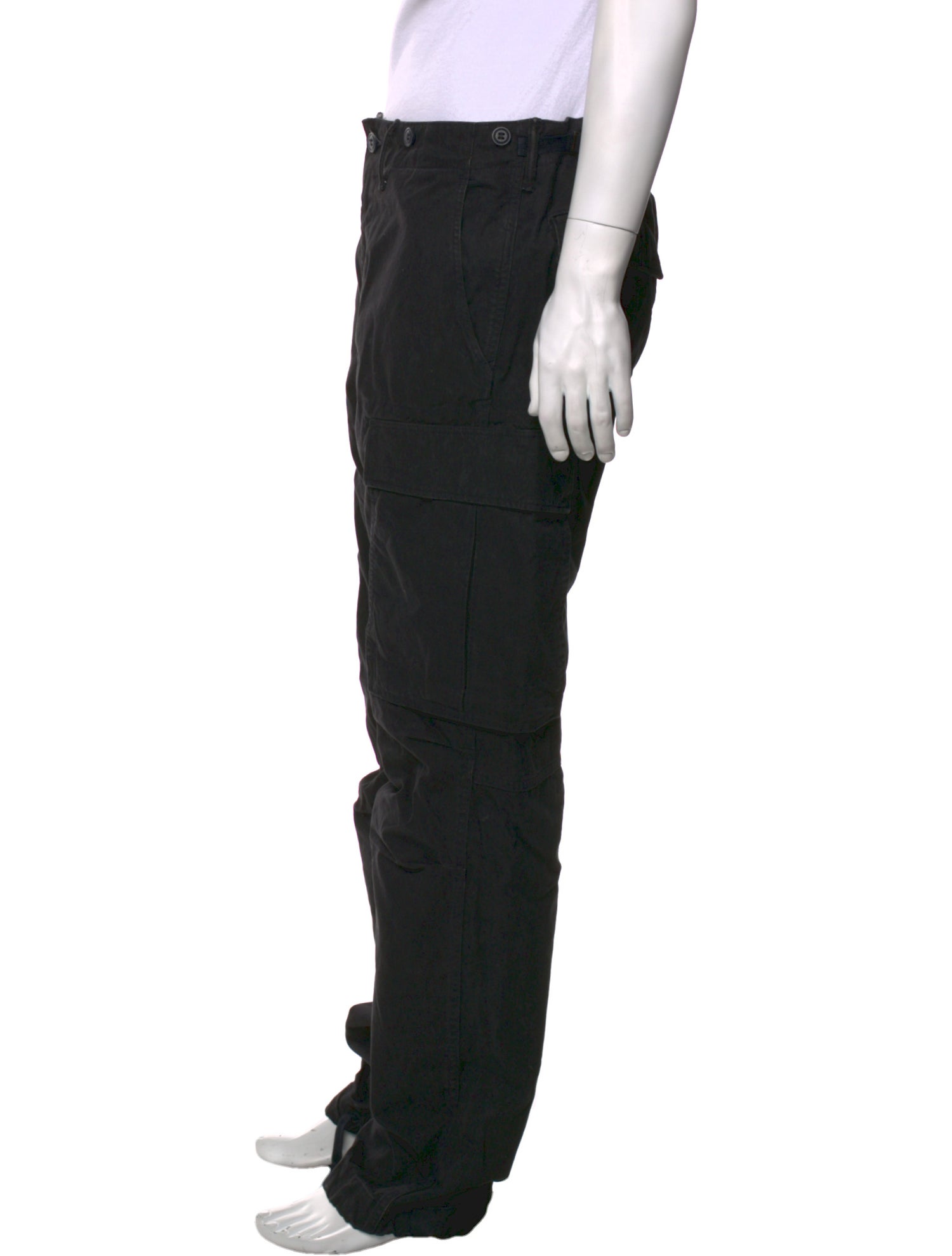 RRL & Co. Cargo Pants