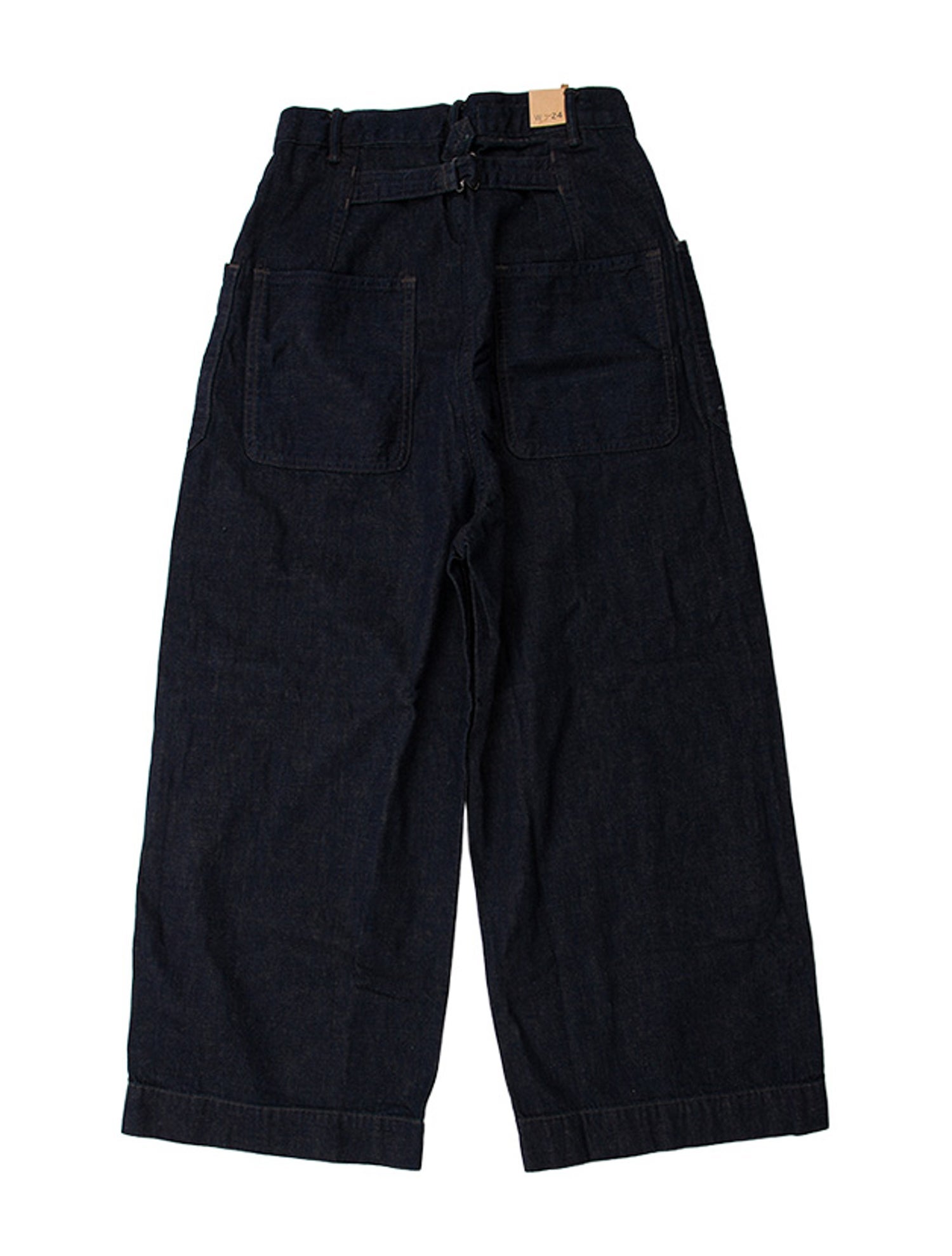 RRL & Co. Relaxed Fit Jeans w/ Tags