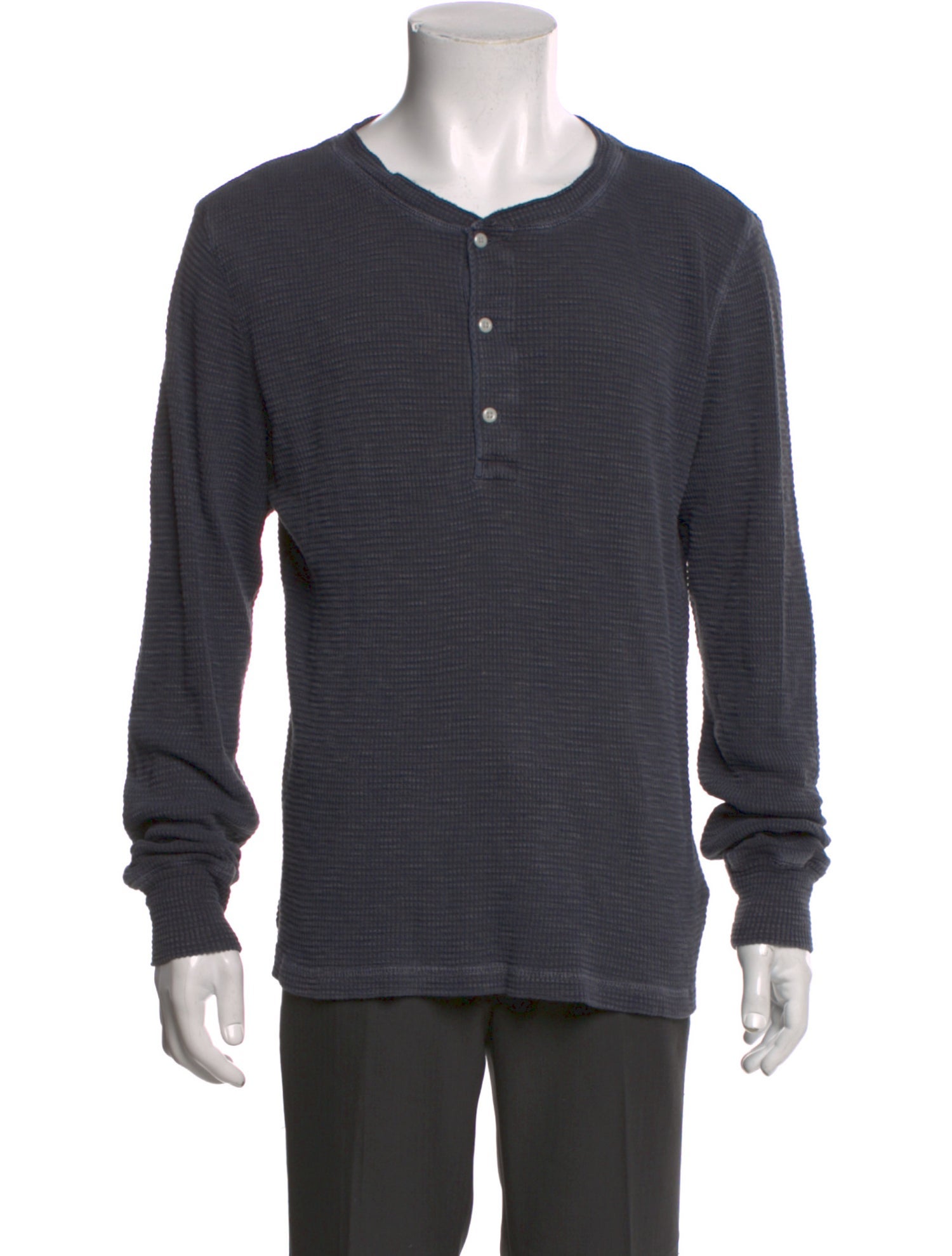 RRL & Co. Long Sleeve Shirt