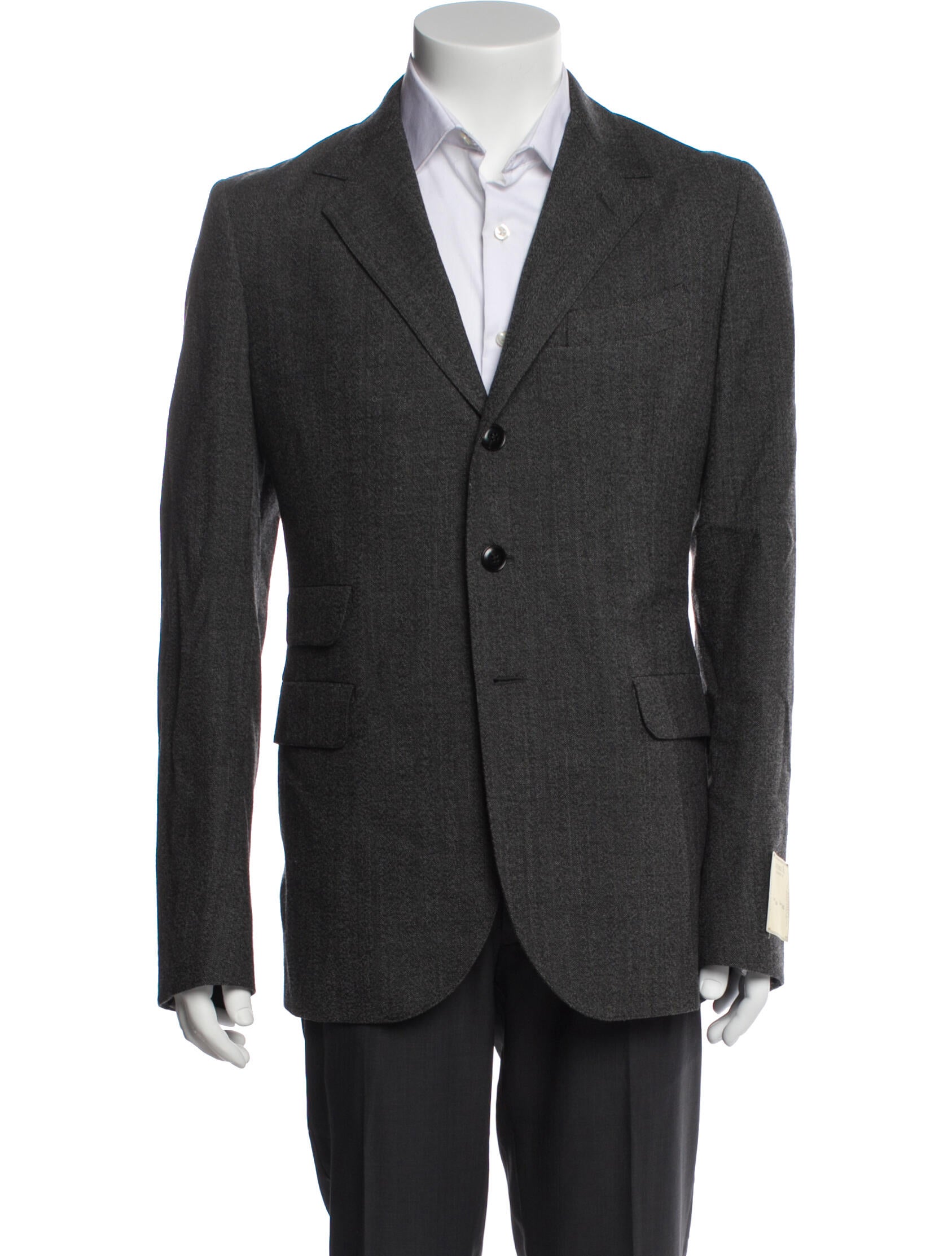 RRL & Co. Two-Piece Suit