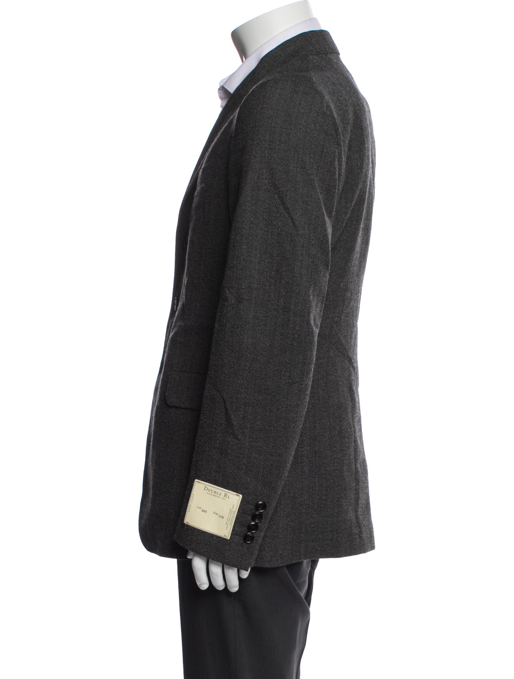 RRL & Co. Two-Piece Suit