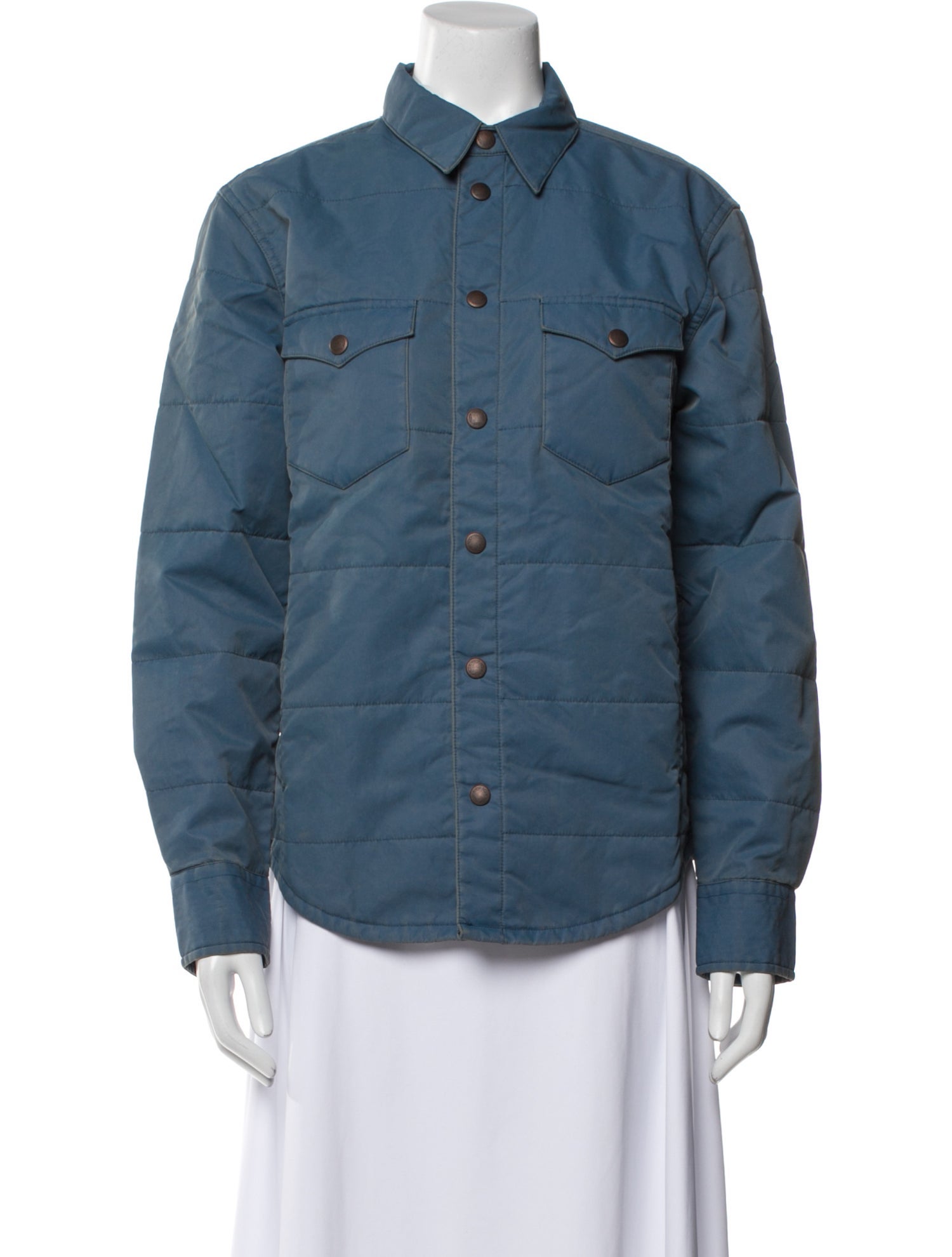 RRL & Co. Nylon Jacket