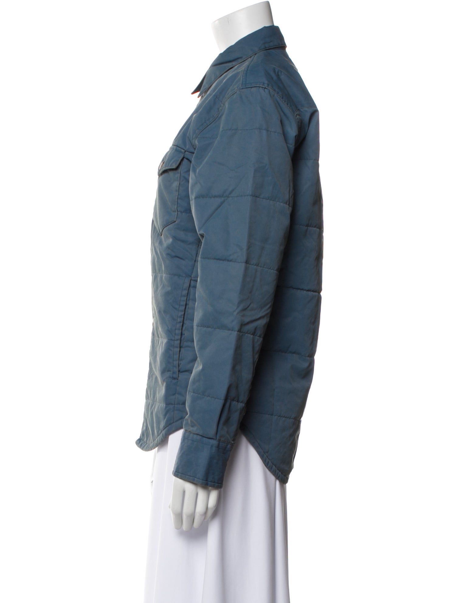 RRL & Co. Nylon Jacket